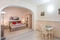 Bedroom Rental In Rome Studio Pantheon