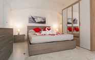 Bedroom 3 Rental In Rome Studio Pantheon