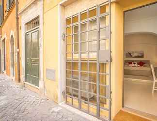 Exterior 2 Rental In Rome Studio Pantheon