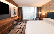 Kamar Tidur 6 The Charter Hotel Seattle, Curio Collection by Hilton