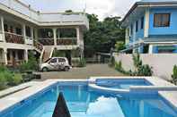 Swimming Pool Stardust Beach Hotel