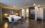 Bilik Tidur 7 Guseo Browndot Hotel