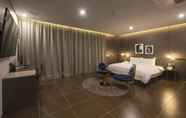 Bilik Tidur 6 Guseo Browndot Hotel