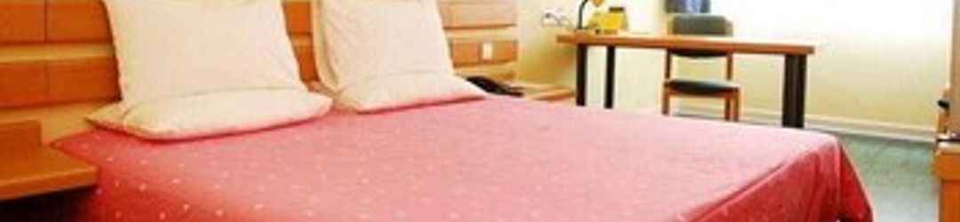 Kamar Tidur Home Inn Fu Qing