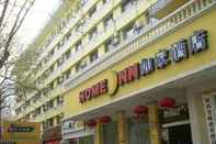 Luar Bangunan Home Inn Hanguang Men Small Goose Pagoda