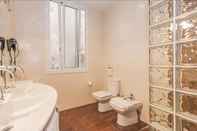 In-room Bathroom Home Inn Zhenbei Road