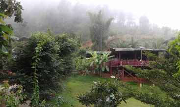 Bangunan 4 Forest Guesthouse