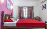 Bedroom 6 GuestHouser 4 BHK Villa in Calangute