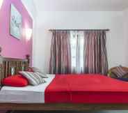 Kamar Tidur 6 GuestHouser 4 BHK Villa in Calangute