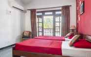 Bedroom 3 GuestHouser 4 BHK Villa in Calangute