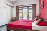 Bedroom GuestHouser 4 BHK Villa in Calangute