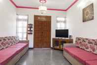 Common Space GuestHouser 4 BHK Villa in Calangute
