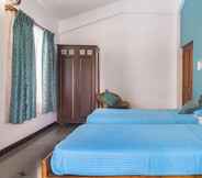 Kamar Tidur 5 GuestHouser 4 BHK Villa in Calangute