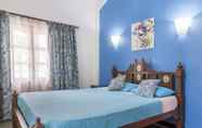 Bedroom 7 GuestHouser 4 BHK Villa in Calangute