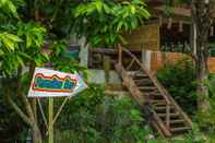 Exterior Pai Backpackers Paradise - Adults Only