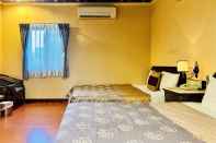 Kamar Tidur Shinyes Motel