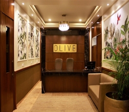 Lobby 4 Olive Resorts & Villas