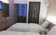 Kamar Tidur 2 Suria Cameron Hotel