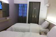 Kamar Tidur Suria Cameron Hotel