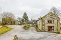 Exterior Chestnut Farm Holiday Cottages