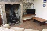 Bedroom Chestnut Farm Holiday Cottages