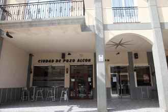 Exterior 4 Hotel Ciudad de Pozo Alcón