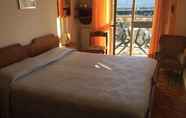 ห้องนอน 4 Hotel Miura