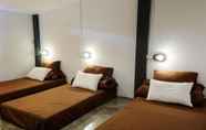 ห้องนอน 6 Juno Hostel Pai - Adults Only