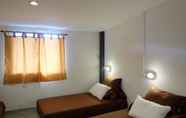 Kamar Tidur 5 Juno Hostel Pai - Adults Only