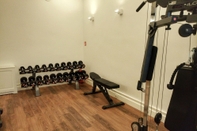 Fitness Center Le Premier Boutique Hotel