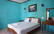 ห้องนอน 6 Kiangchan Resort