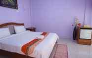 ห้องนอน 4 Kiangchan Resort