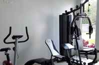 Fitness Center Pool House Lanska