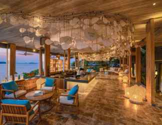 Lobi 2 Six Senses Krabey Island