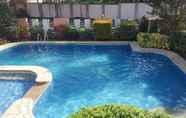 Kolam Renang 4 2 Bedroom Villa by AP at Tagaytay Hampton Villa