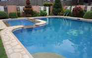 Kolam Renang 3 2 Bedroom Villa by AP at Tagaytay Hampton Villa