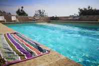 Swimming Pool Masseria Poesia