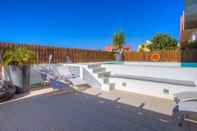 Swimming Pool Cantinho Algarvio em Ferragudo