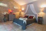 Bedroom Domaine Jobert