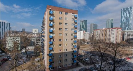 外觀 2 P&O Apartments Chmielna