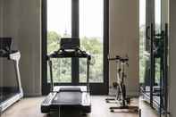 Fitness Center FREIgeist Göttingen Innenstadt - A Member of Design Hotels™