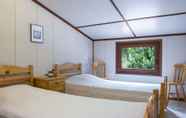 Bedroom 3 Domaine Les Tamaris & Portes du Soleil