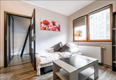 Phòng ngủ 5 P&O Apartments Gocław