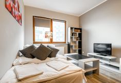 Bedroom 6 P&O Apartments Gocław