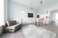 Common Space Primeflats - Apartment Weissensee