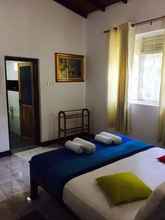 Bedroom 4 villa begonia