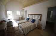 Kamar Tidur 6 Agrumare Farm Holiday