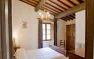 Bedroom 3 Tenuta La Pieve Casale La Valle