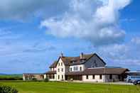 Exterior Standing Stones Hotel