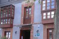 ภายนอกอาคาร Hotel Rural La Puerta de la Ribera